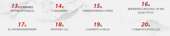 办公室装修,深圳天泽装饰