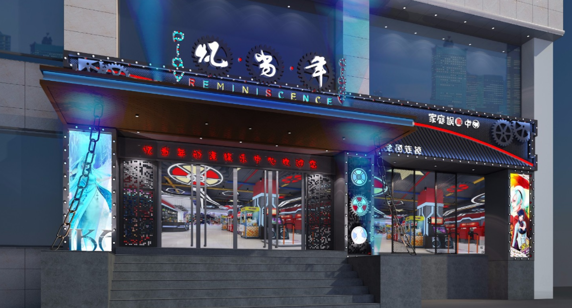 商业空间装修需要注意的五大事项，你都知道吗？